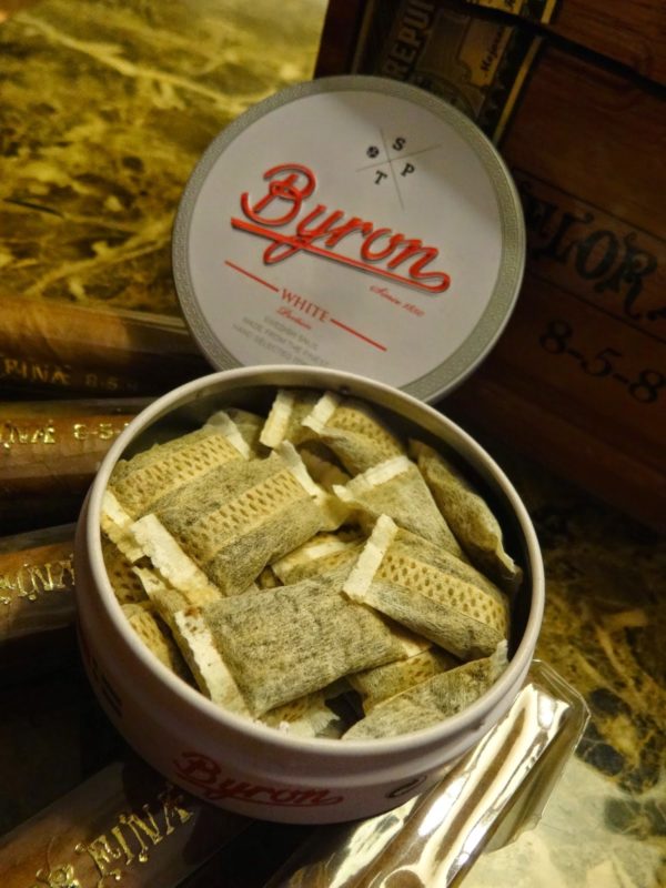 Byron White Portion — изображение 2