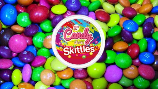 Candy Skittles — изображение 2