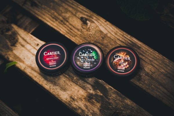 Cartier Grapefruit — изображение 3
