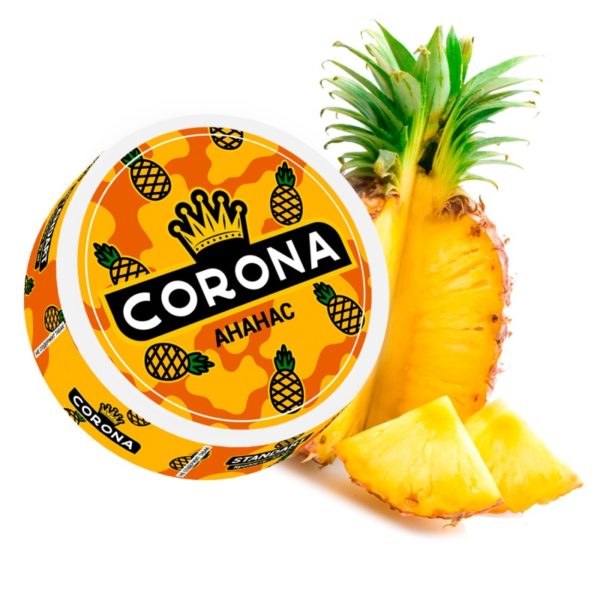 Corona Ананас — изображение 2