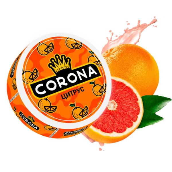 Corona Цитрус — изображение 2