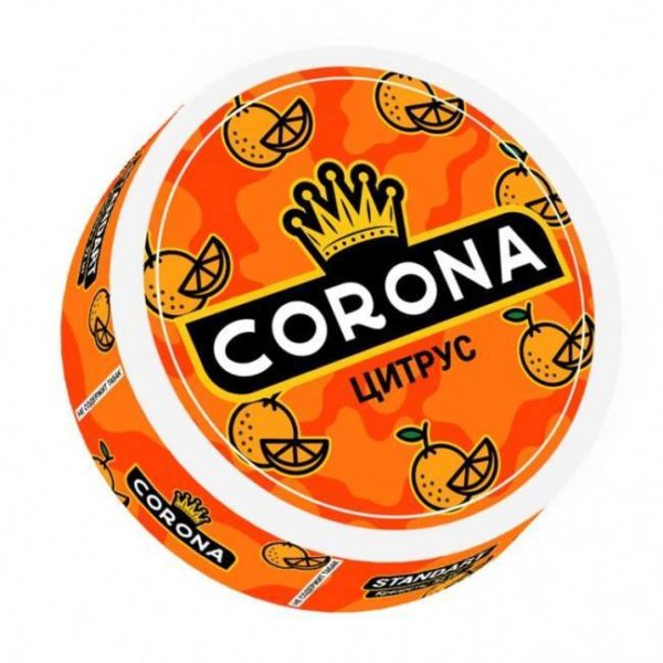 Corona Цитрус