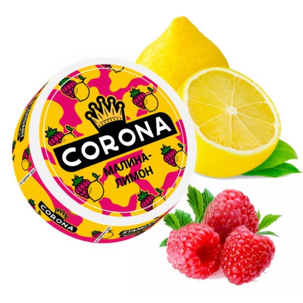 Corona Малина-Лимон — изображение 2