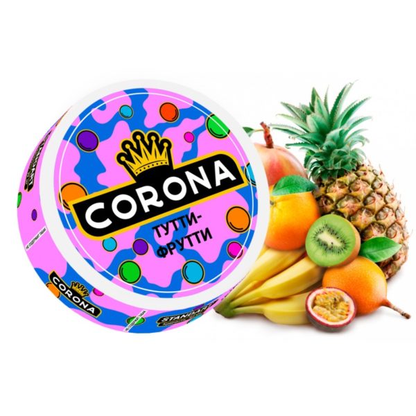 Corona Тутти-Фрутти — изображение 2