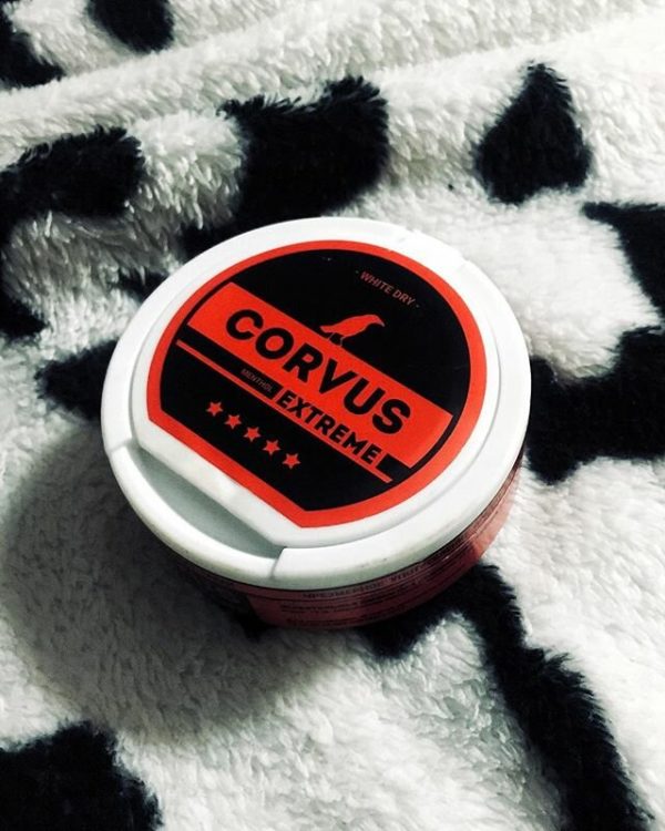 CORVUS Extreme (старый дизайн) — изображение 2