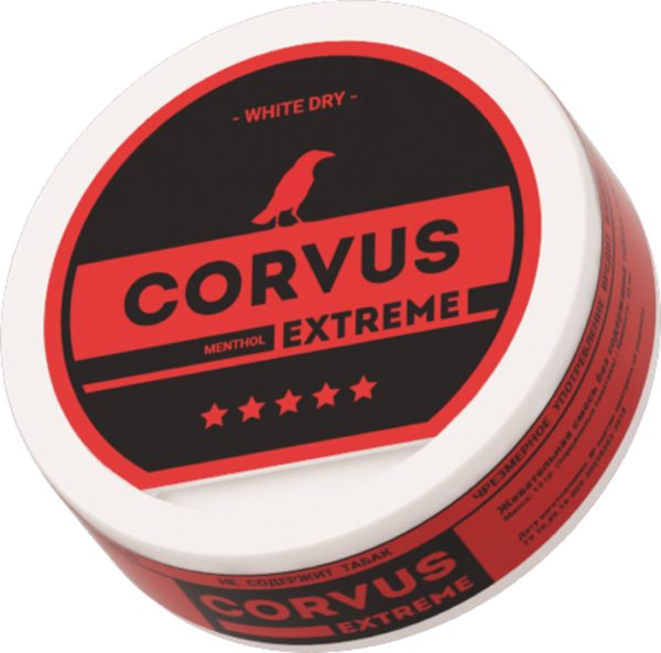 CORVUS Extreme (старый дизайн)