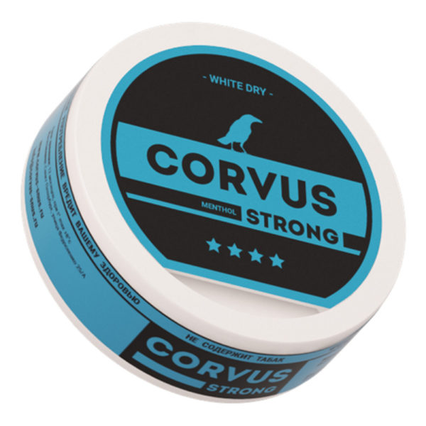 CORVUS Strong (старый дизайн)