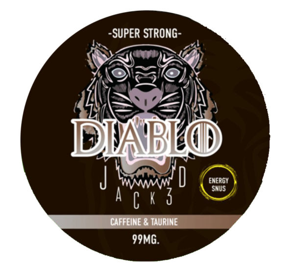 Diablo Jack 3D
