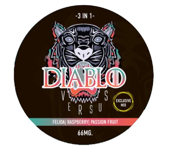 Diablo Versus