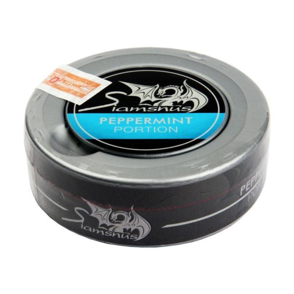 Siamsnus Peppermint Portion