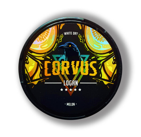 CORVUS Logan Вкус - дыня