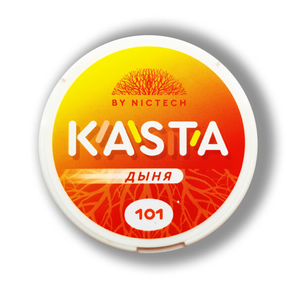 KASTA Вкус - дыня