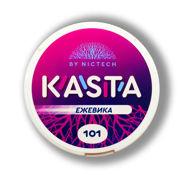 KASTA Вкус - ежевика