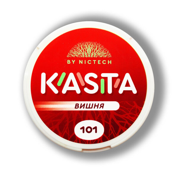 KASTA Вкус - вишня