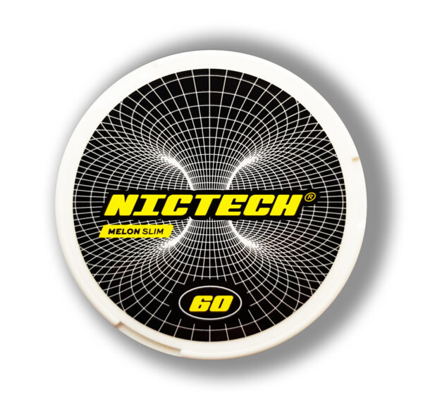NICTECH Вкус - дыня