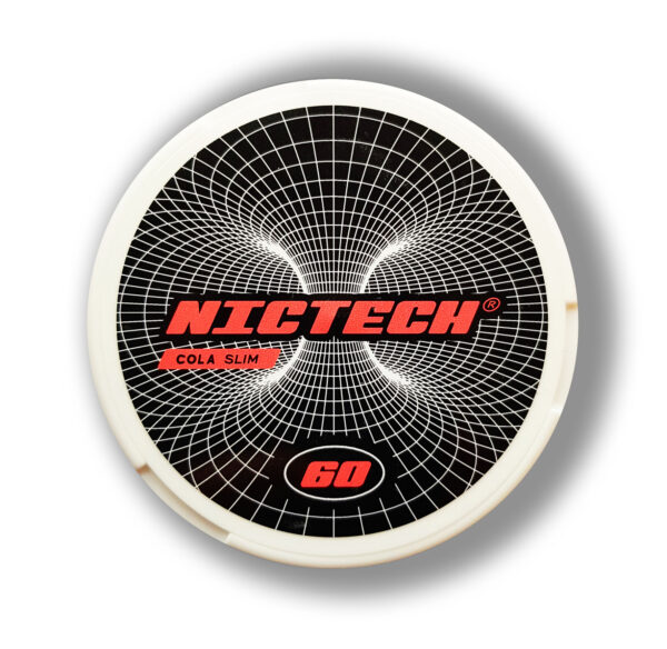 NICTECH Вкус - кола