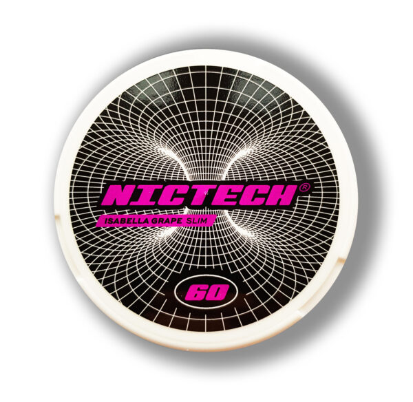 NICTECH Вкус - виноград