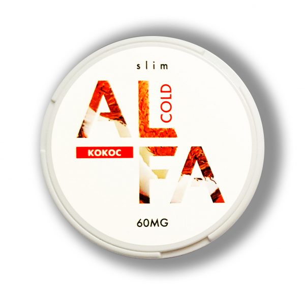 ALFA - кокос