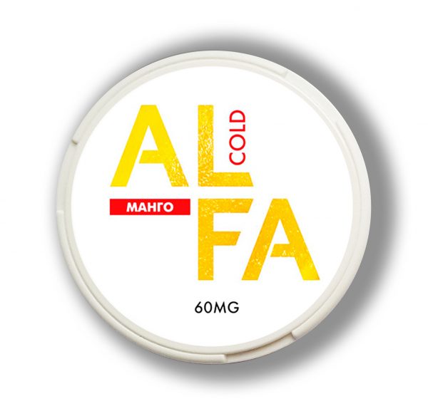 ALFA - манго
