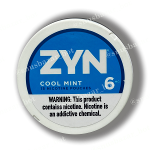 Снюс ZYN
